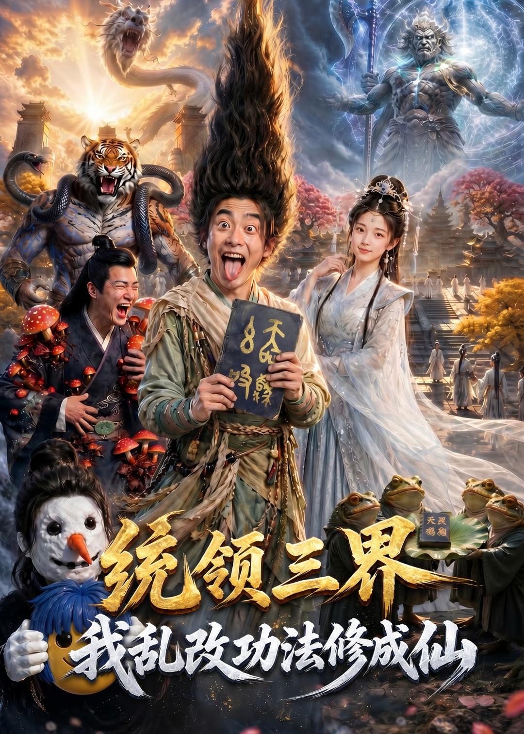 奥本海默海报