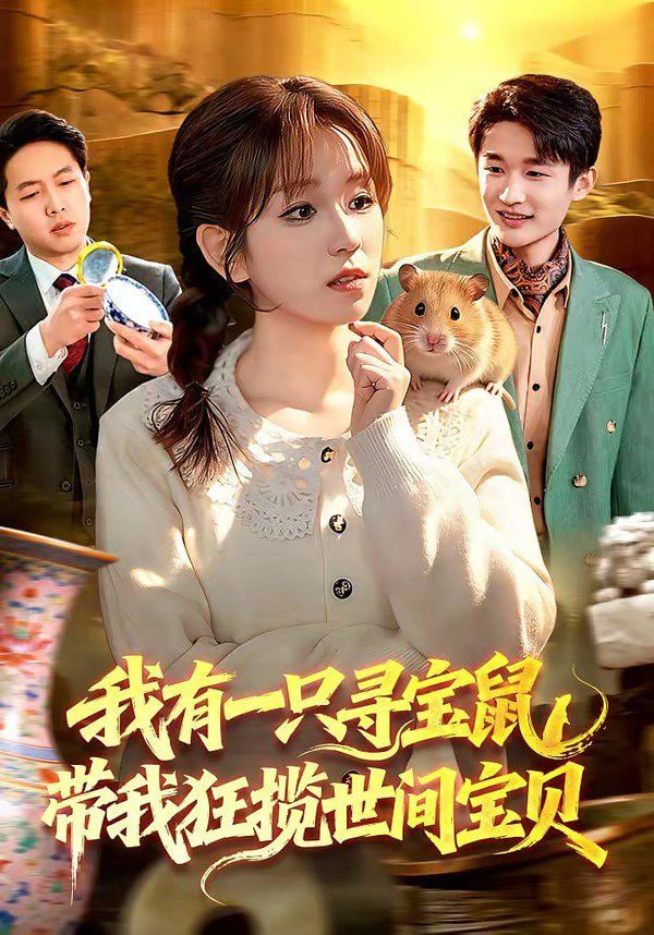 怪奇物语